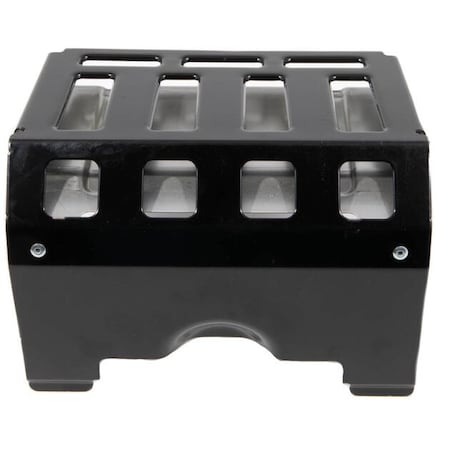 Mtd Shield Asm-Muffler 983-05142A